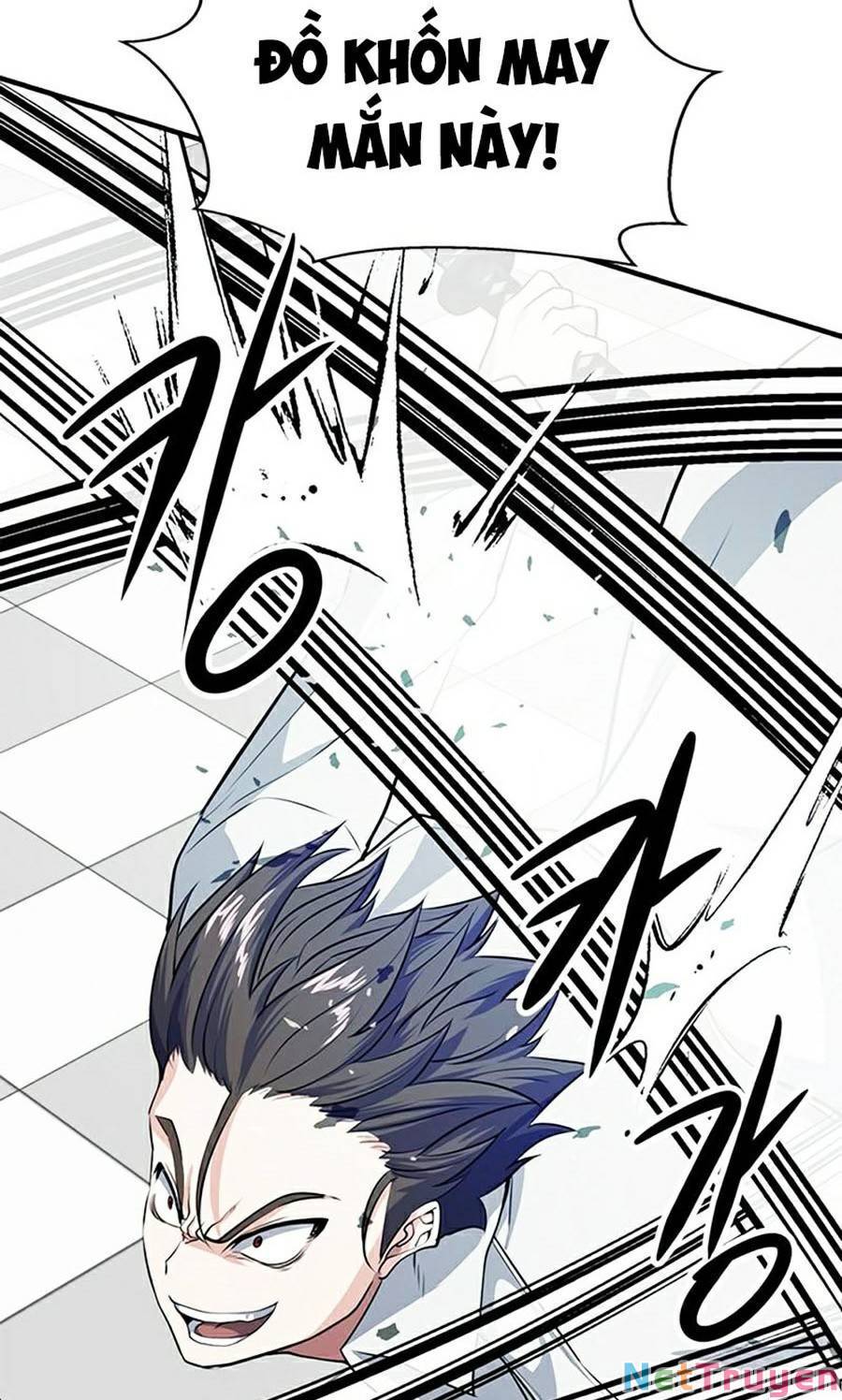 Người Chơi Bí Ẩn Chapter 10 - Trang 2