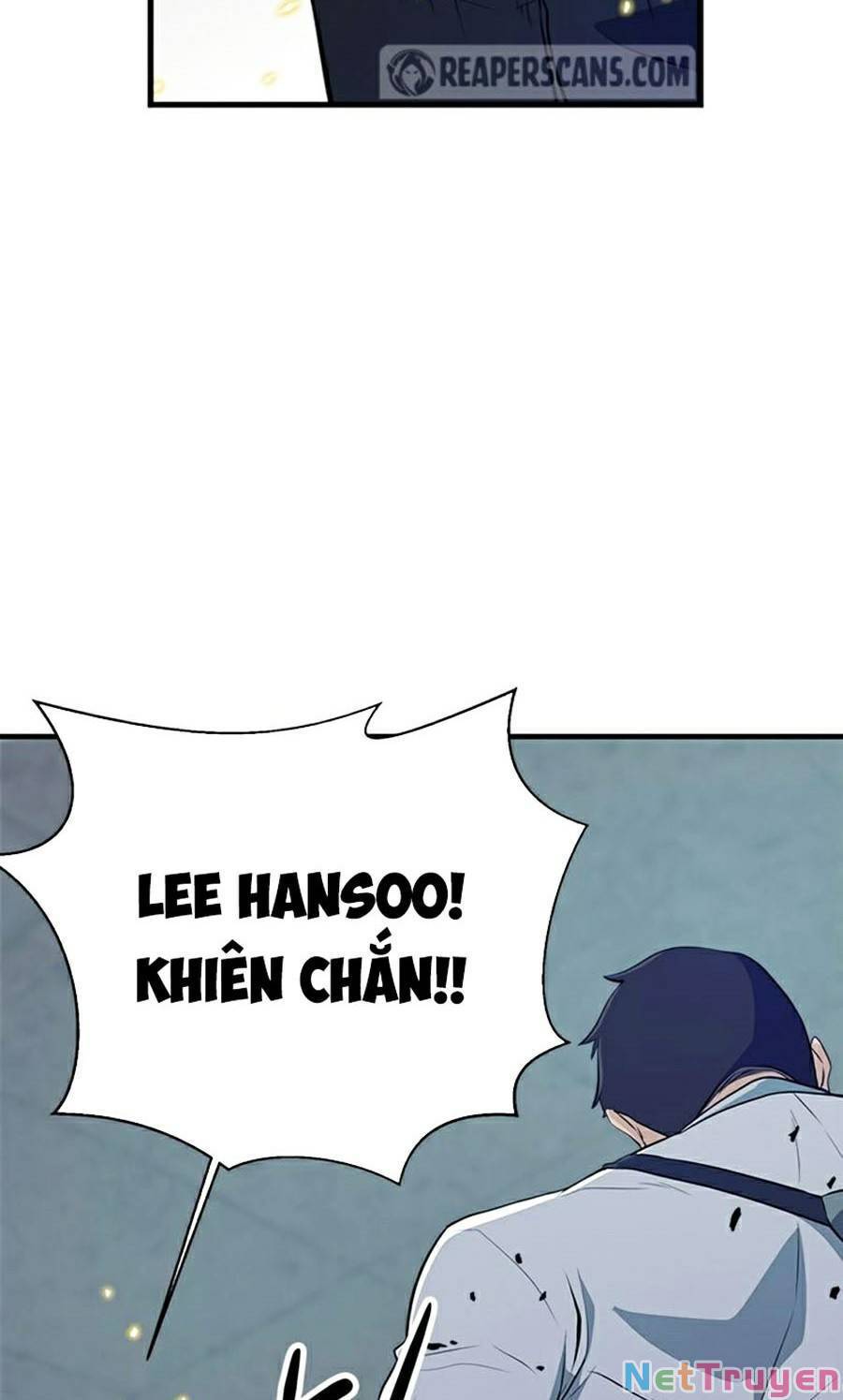 Người Chơi Bí Ẩn Chapter 10 - Trang 2