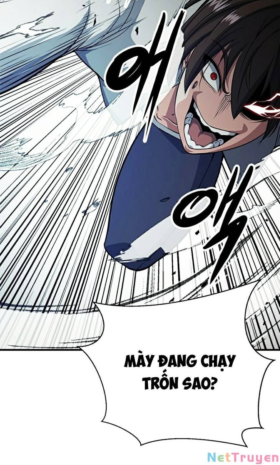 Người Chơi Bí Ẩn Chapter 10 - Trang 2