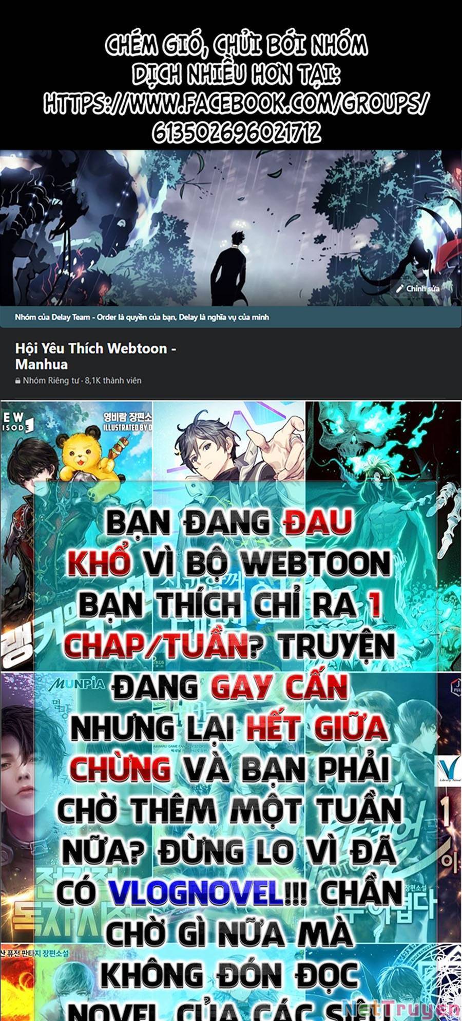 Người Chơi Bí Ẩn Chapter 9 - Trang 2