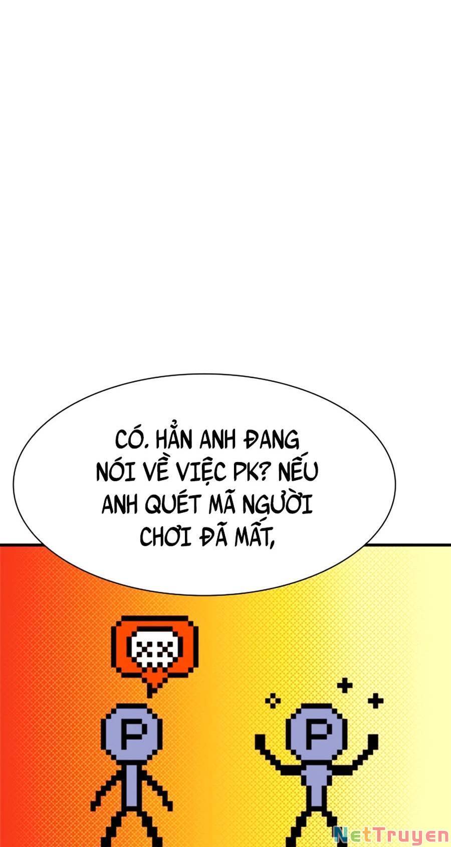 Người Chơi Bí Ẩn Chapter 9 - Trang 2