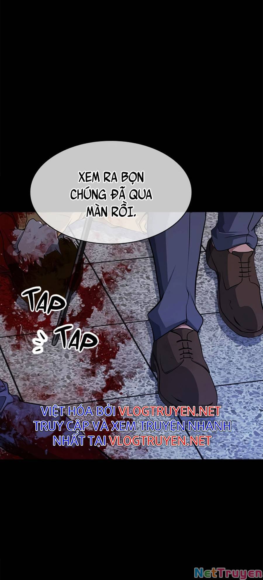 Người Chơi Bí Ẩn Chapter 9 - Trang 2