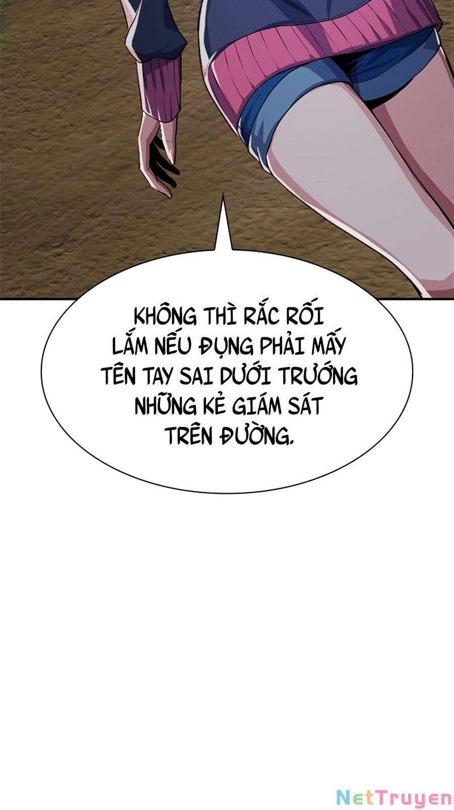 Người Chơi Bí Ẩn Chapter 9 - Trang 2