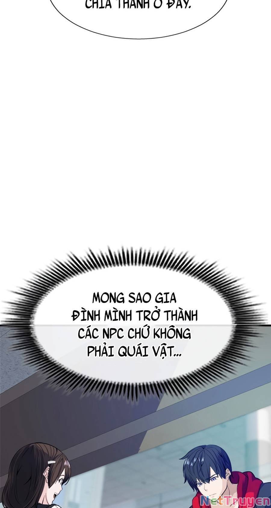 Người Chơi Bí Ẩn Chapter 9 - Trang 2