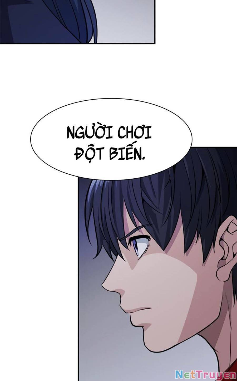 Người Chơi Bí Ẩn Chapter 8 - Trang 2