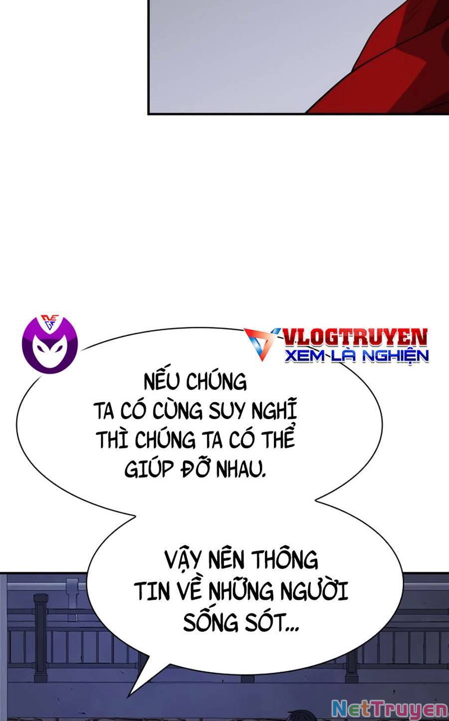 Người Chơi Bí Ẩn Chapter 8 - Trang 2