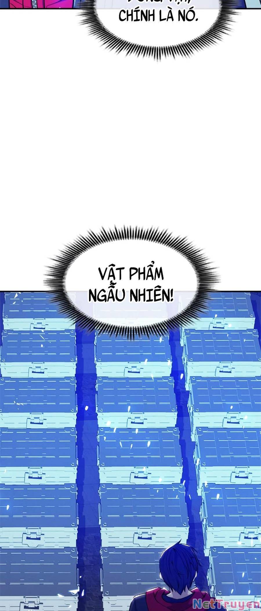 Người Chơi Bí Ẩn Chapter 8 - Trang 2