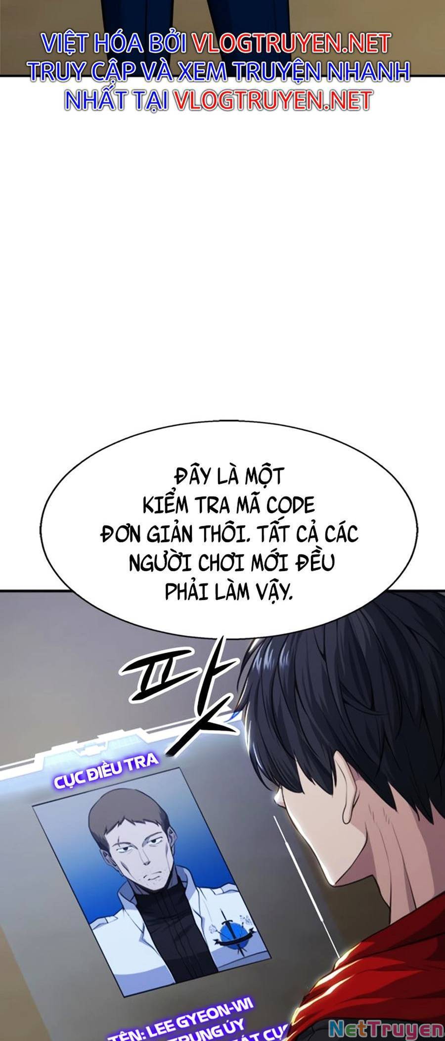 Người Chơi Bí Ẩn Chapter 8 - Trang 2