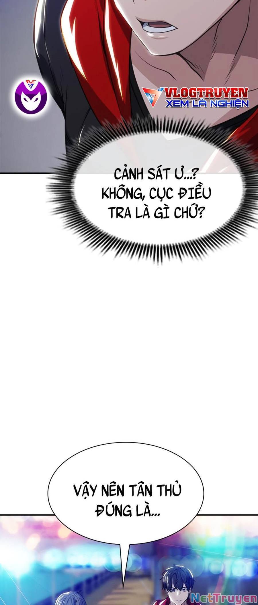 Người Chơi Bí Ẩn Chapter 8 - Trang 2