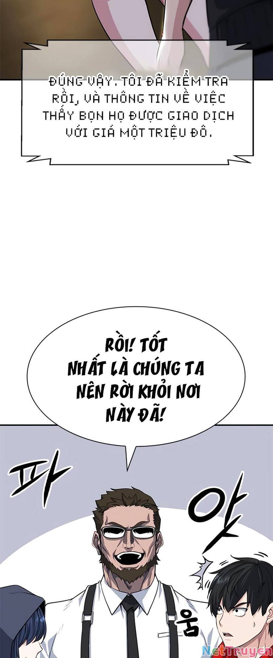 Người Chơi Bí Ẩn Chapter 8 - Trang 2