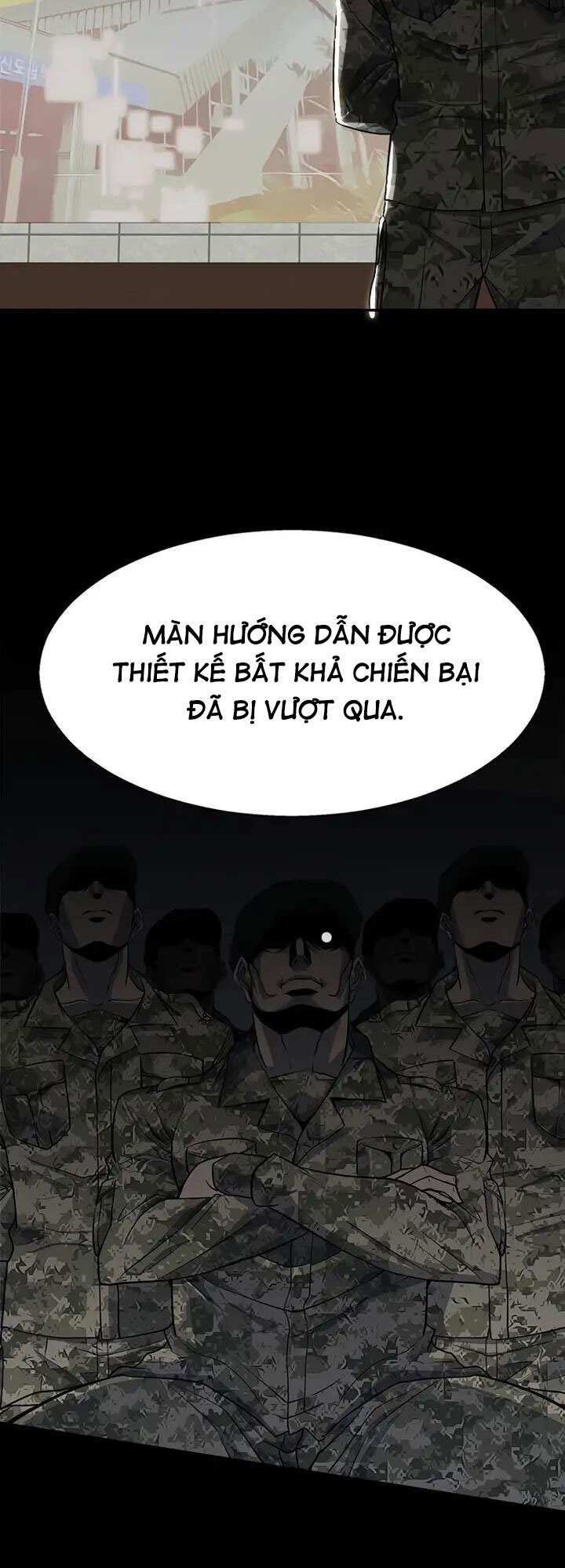 Người Chơi Bí Ẩn Chapter 7 - Trang 2