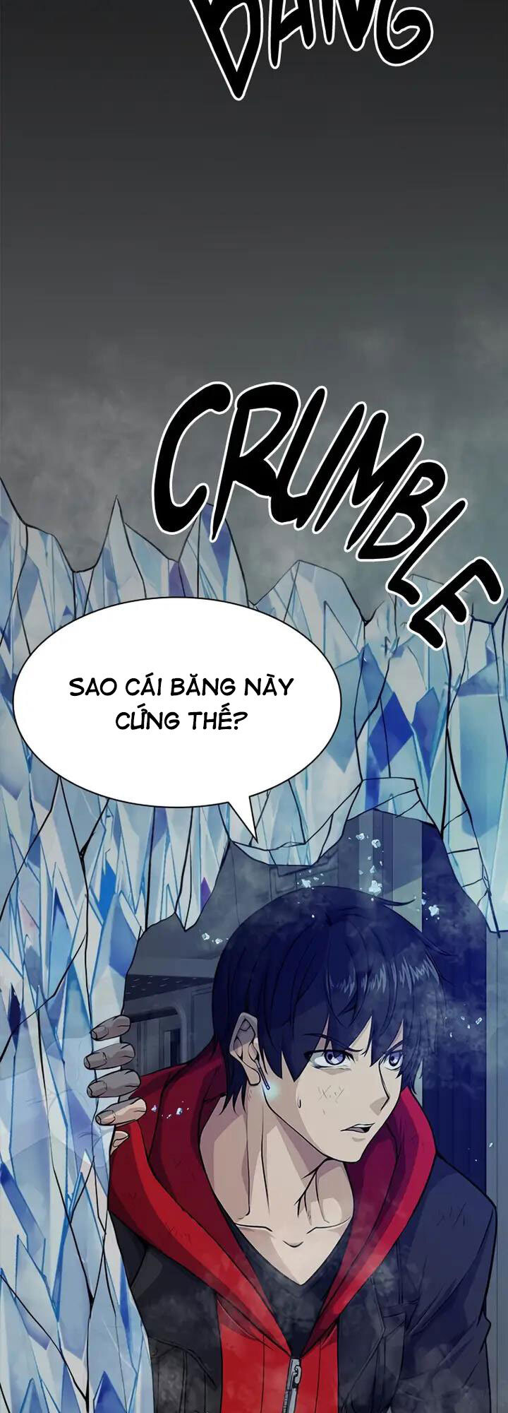 Người Chơi Bí Ẩn Chapter 7 - Trang 2