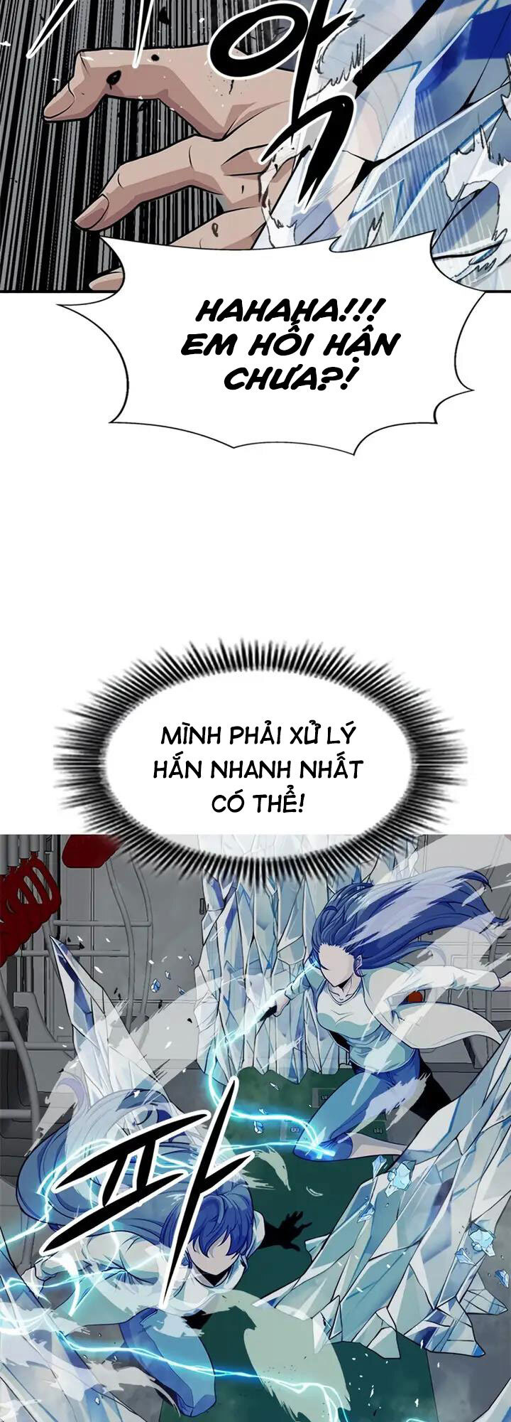 Người Chơi Bí Ẩn Chapter 7 - Trang 2