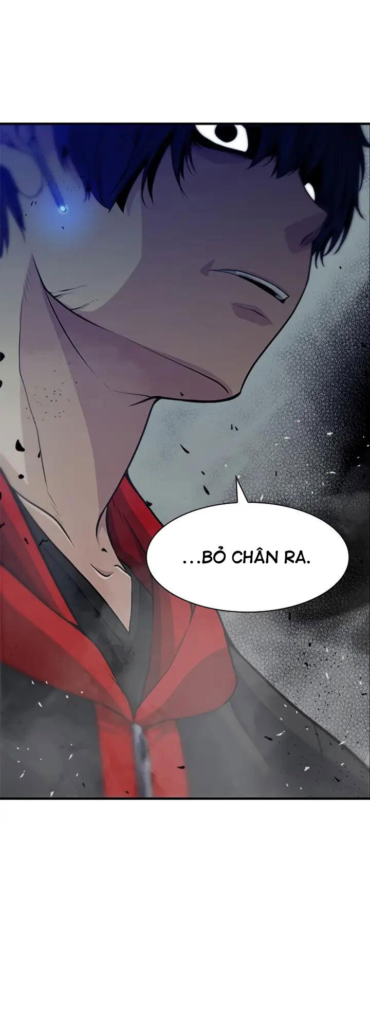 Người Chơi Bí Ẩn Chapter 7 - Trang 2