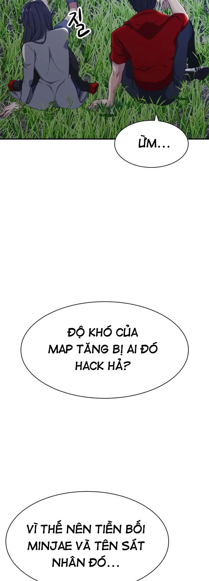 Người Chơi Bí Ẩn Chapter 7 - Trang 2