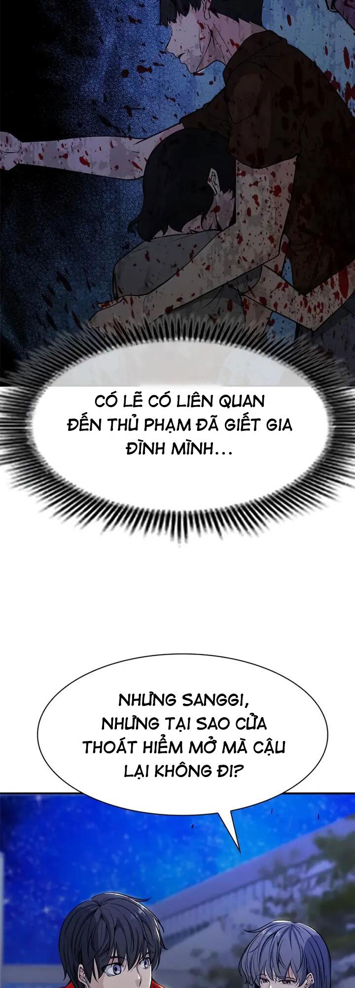 Người Chơi Bí Ẩn Chapter 7 - Trang 2