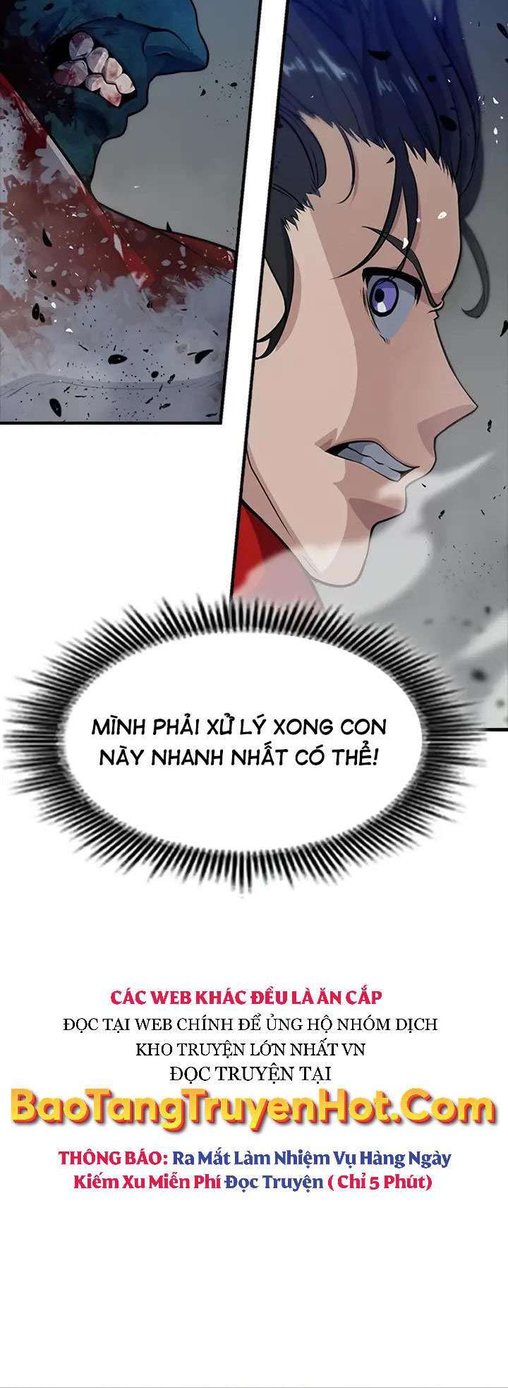 Người Chơi Bí Ẩn Chapter 6 - Trang 2