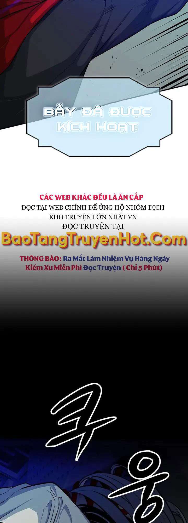 Người Chơi Bí Ẩn Chapter 6 - Trang 2