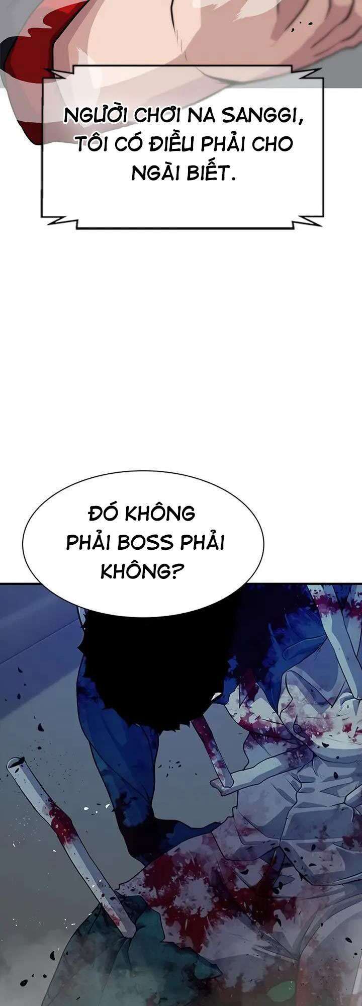 Người Chơi Bí Ẩn Chapter 6 - Trang 2