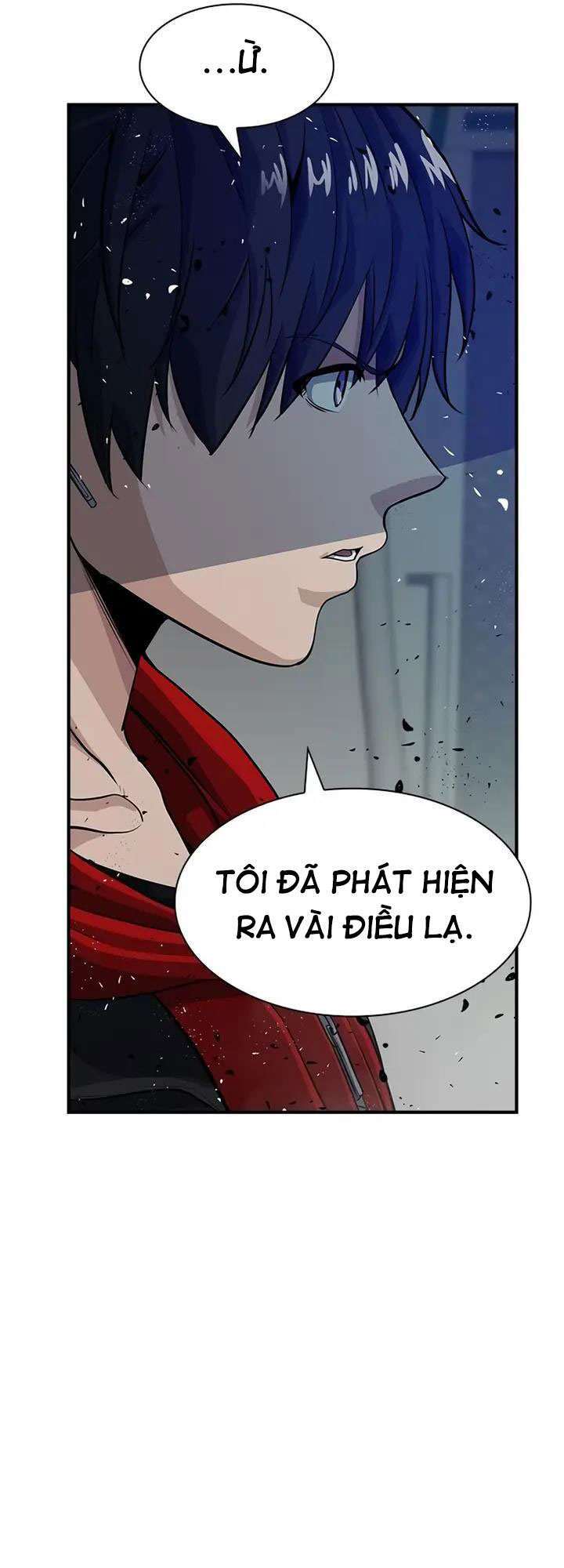 Người Chơi Bí Ẩn Chapter 6 - Trang 2