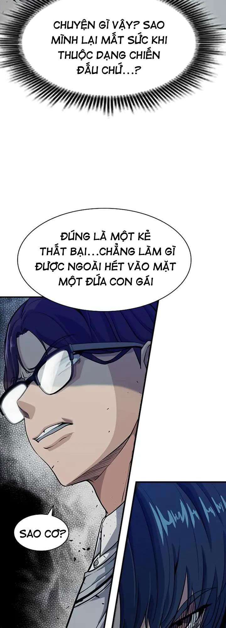 Người Chơi Bí Ẩn Chapter 6 - Trang 2