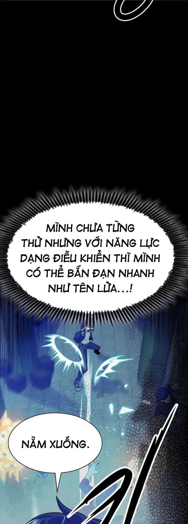 Người Chơi Bí Ẩn Chapter 6 - Trang 2