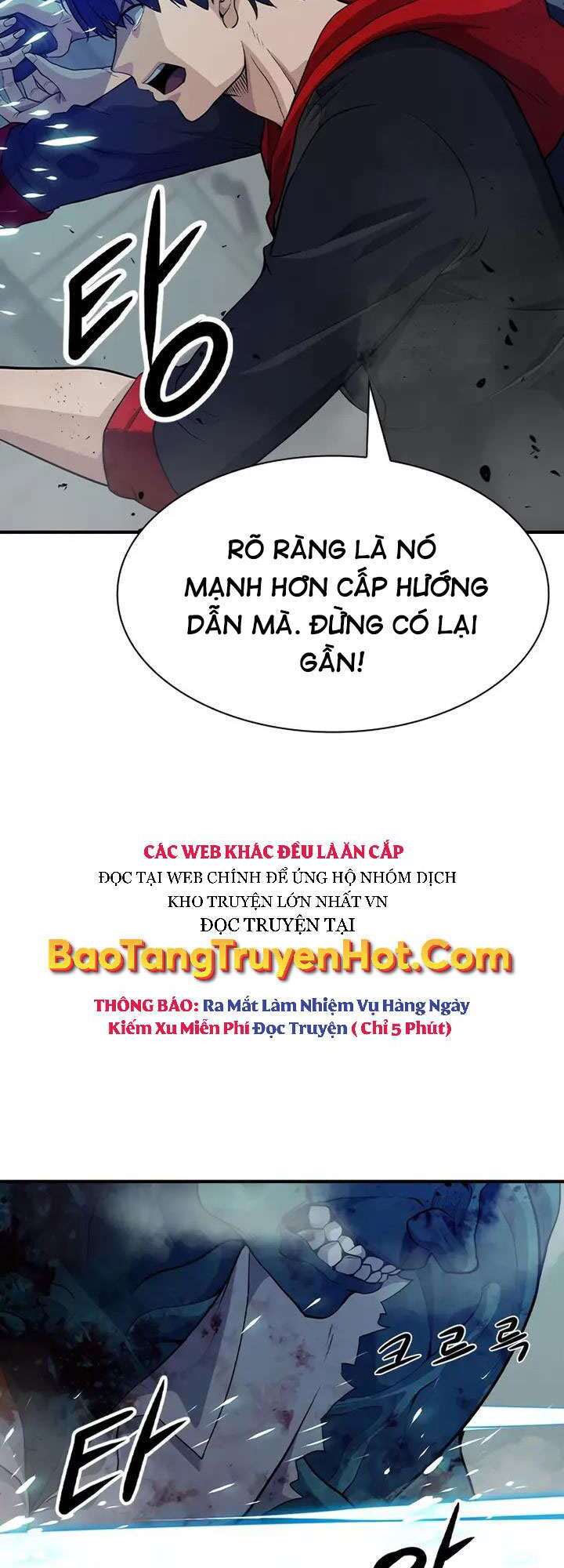 Người Chơi Bí Ẩn Chapter 6 - Trang 2