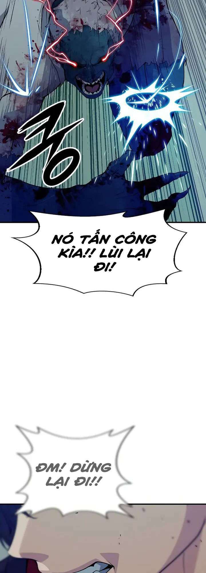 Người Chơi Bí Ẩn Chapter 6 - Trang 2