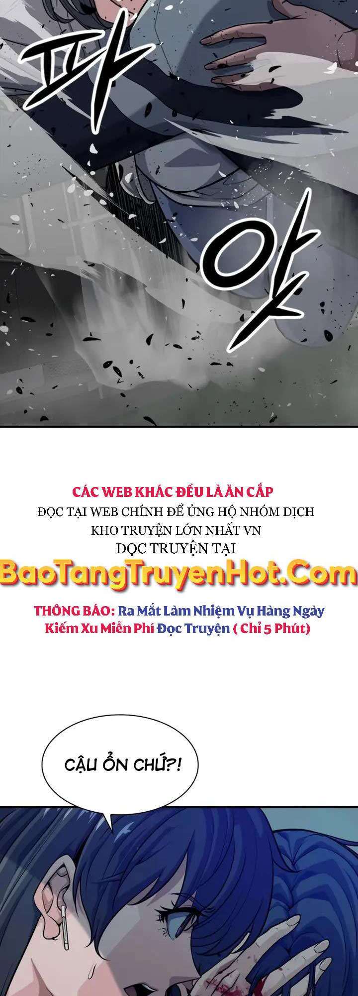 Người Chơi Bí Ẩn Chapter 6 - Trang 2