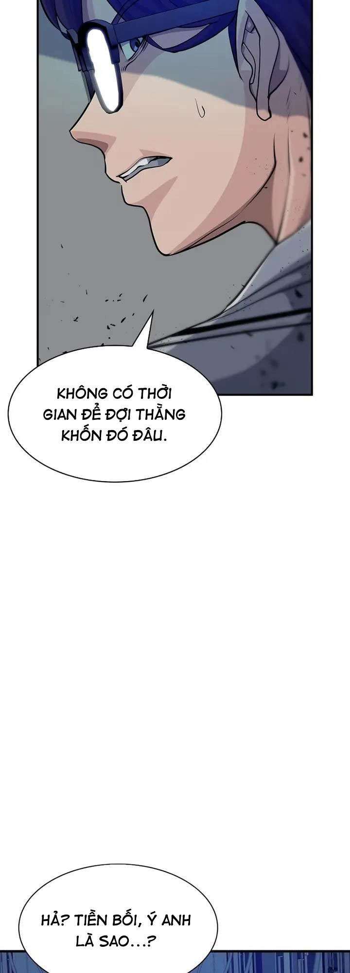 Người Chơi Bí Ẩn Chapter 6 - Trang 2