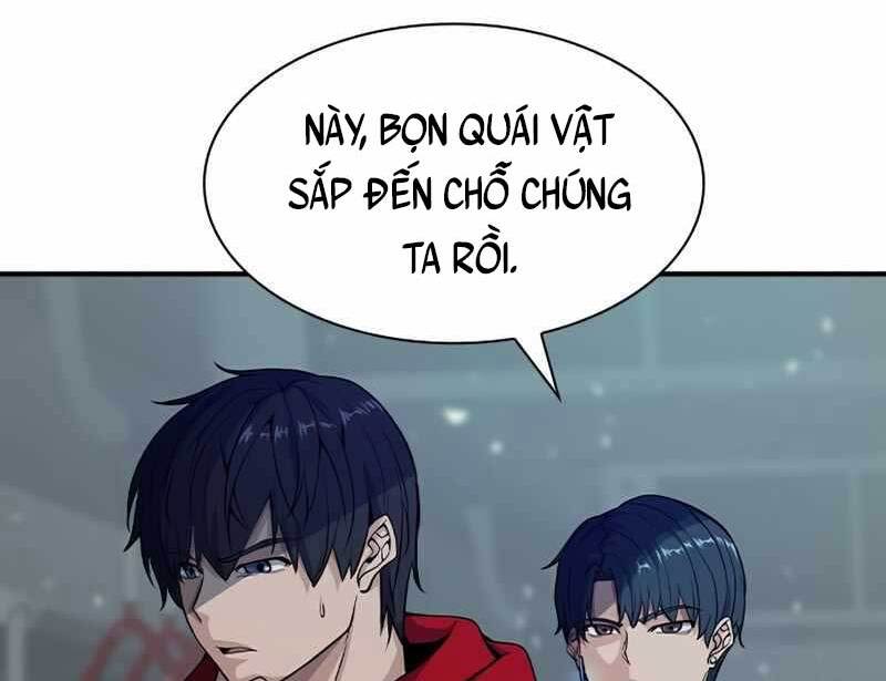 Người Chơi Bí Ẩn Chapter 5.5 - Trang 2