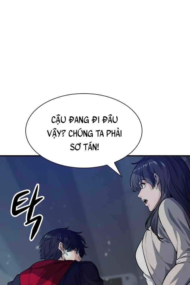 Người Chơi Bí Ẩn Chapter 5.5 - Trang 2