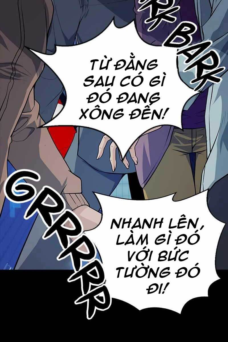 Người Chơi Bí Ẩn Chapter 5.5 - Trang 2