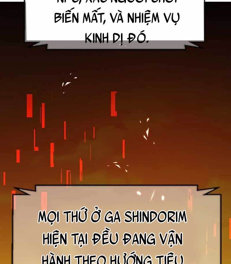 Người Chơi Bí Ẩn Chapter 5.5 - Trang 2