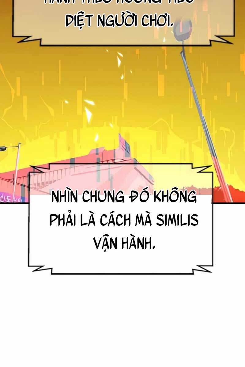 Người Chơi Bí Ẩn Chapter 5.5 - Trang 2