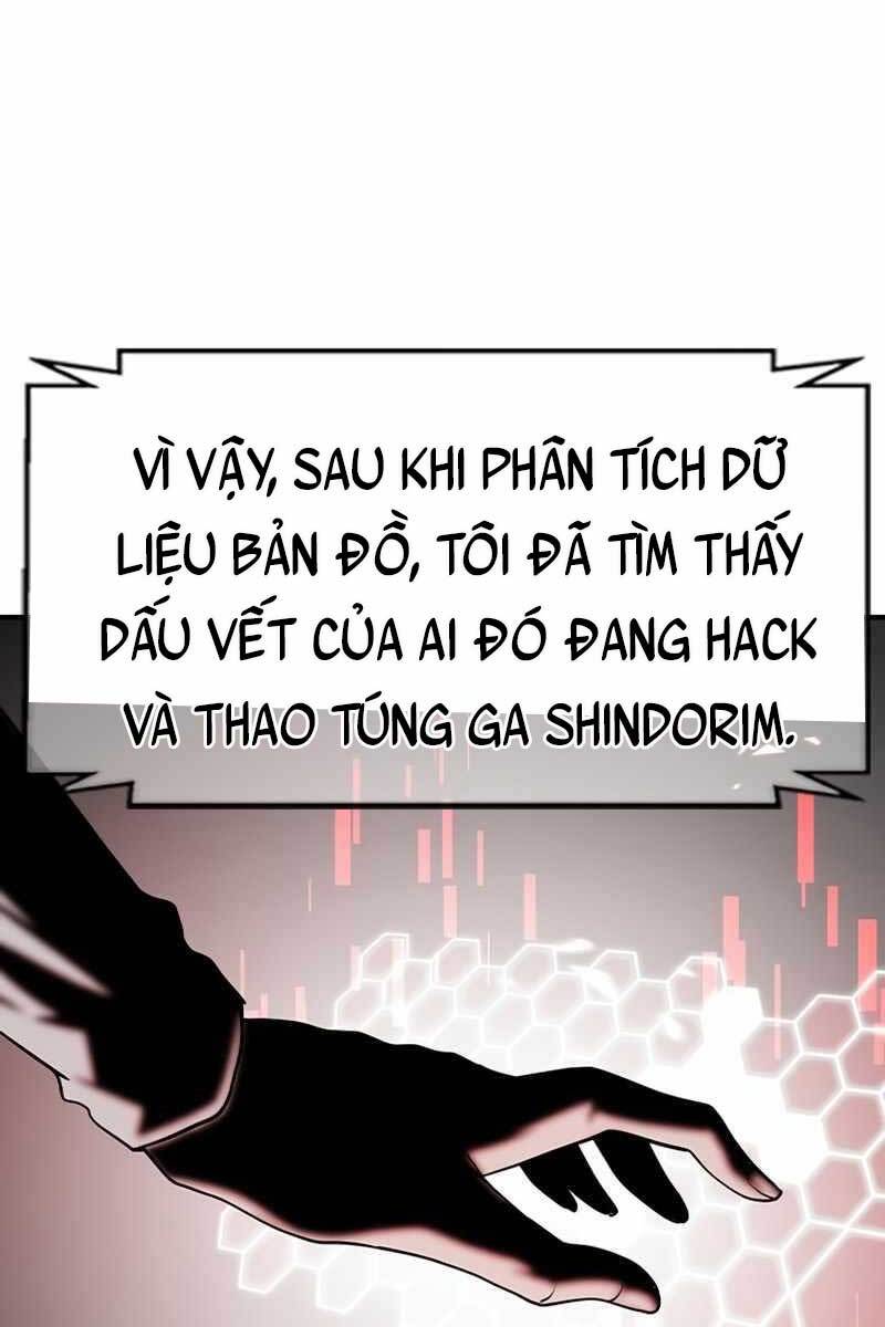 Người Chơi Bí Ẩn Chapter 5.5 - Trang 2