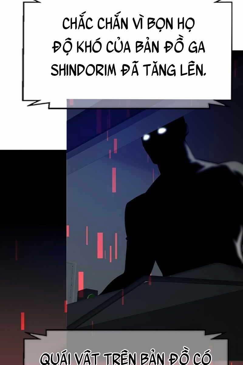 Người Chơi Bí Ẩn Chapter 5.5 - Trang 2