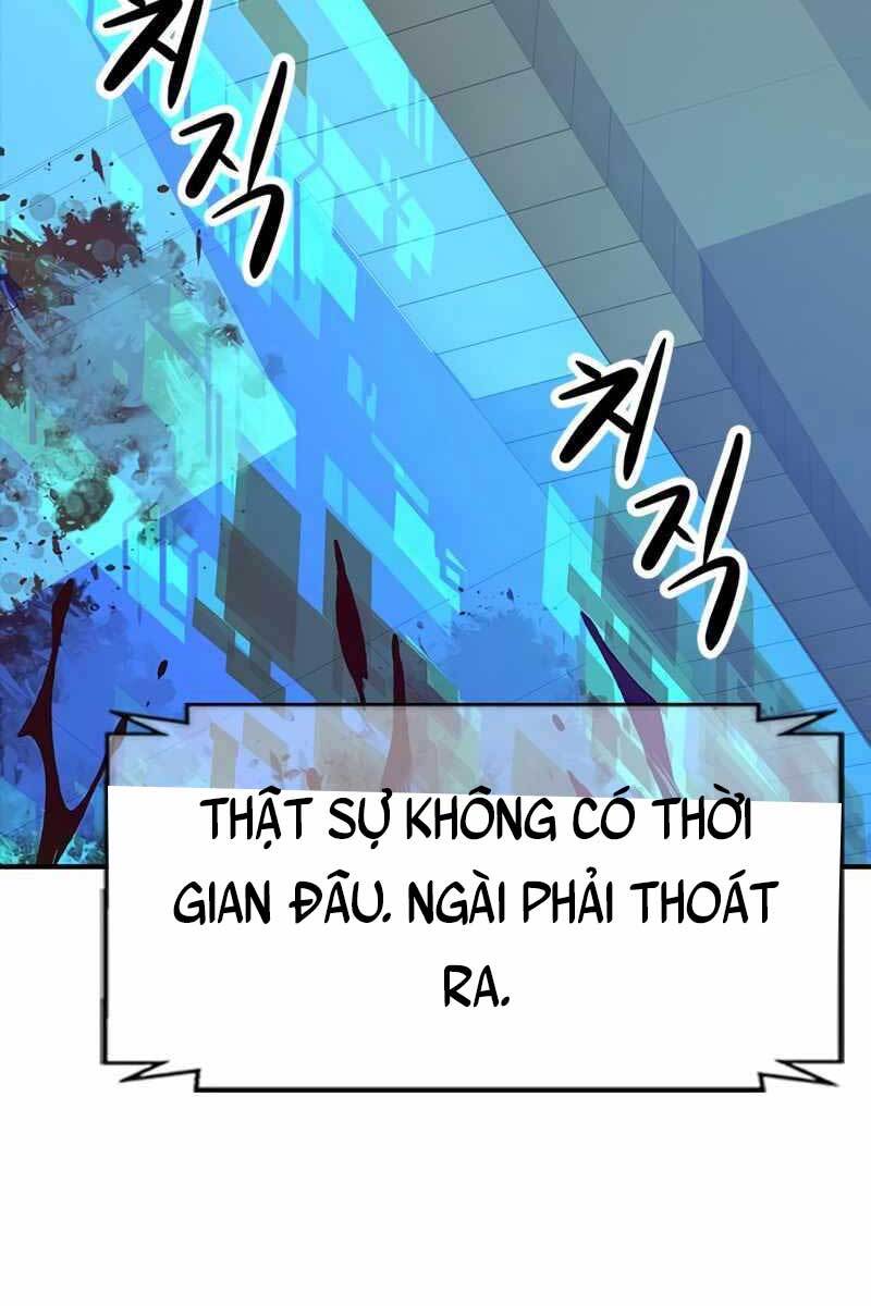 Người Chơi Bí Ẩn Chapter 5.5 - Trang 2