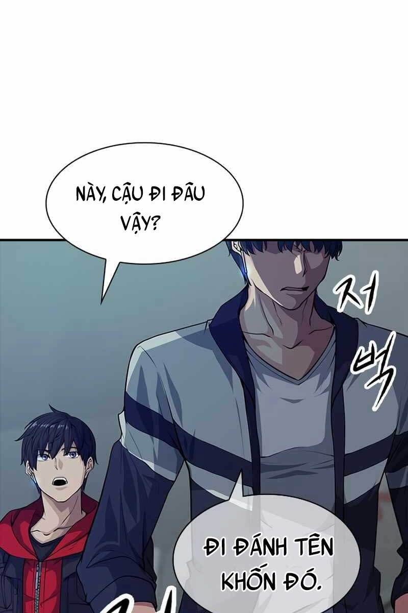 Người Chơi Bí Ẩn Chapter 5.5 - Trang 2