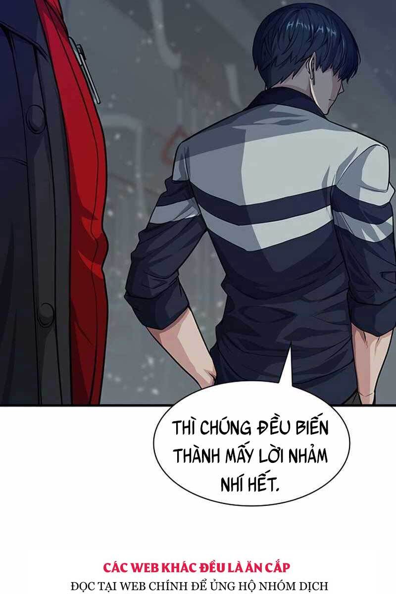 Người Chơi Bí Ẩn Chapter 5.5 - Trang 2