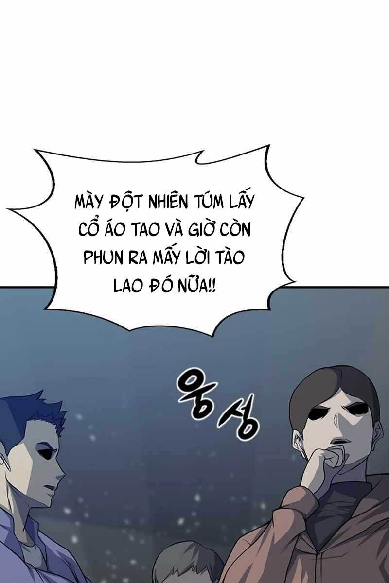 Người Chơi Bí Ẩn Chapter 5.5 - Trang 2