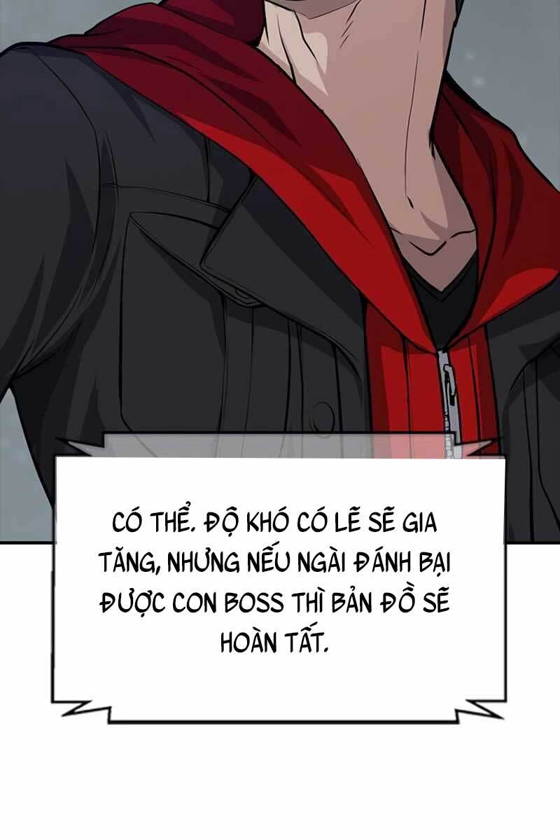 Người Chơi Bí Ẩn Chapter 5.5 - Trang 2