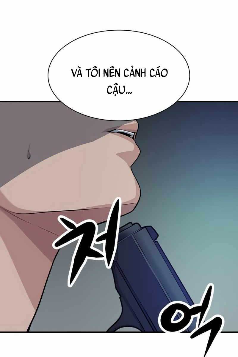 Người Chơi Bí Ẩn Chapter 5 - Trang 2