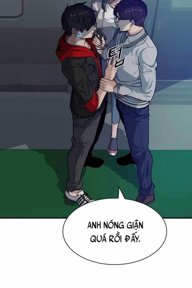 Người Chơi Bí Ẩn Chapter 5 - Trang 2