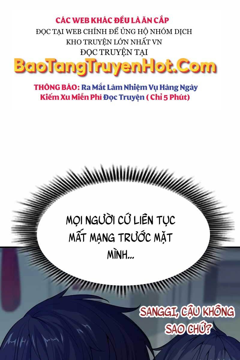 Người Chơi Bí Ẩn Chapter 5 - Trang 2