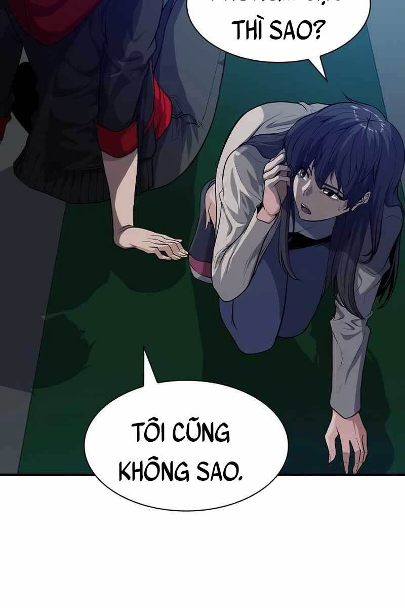 Người Chơi Bí Ẩn Chapter 5 - Trang 2