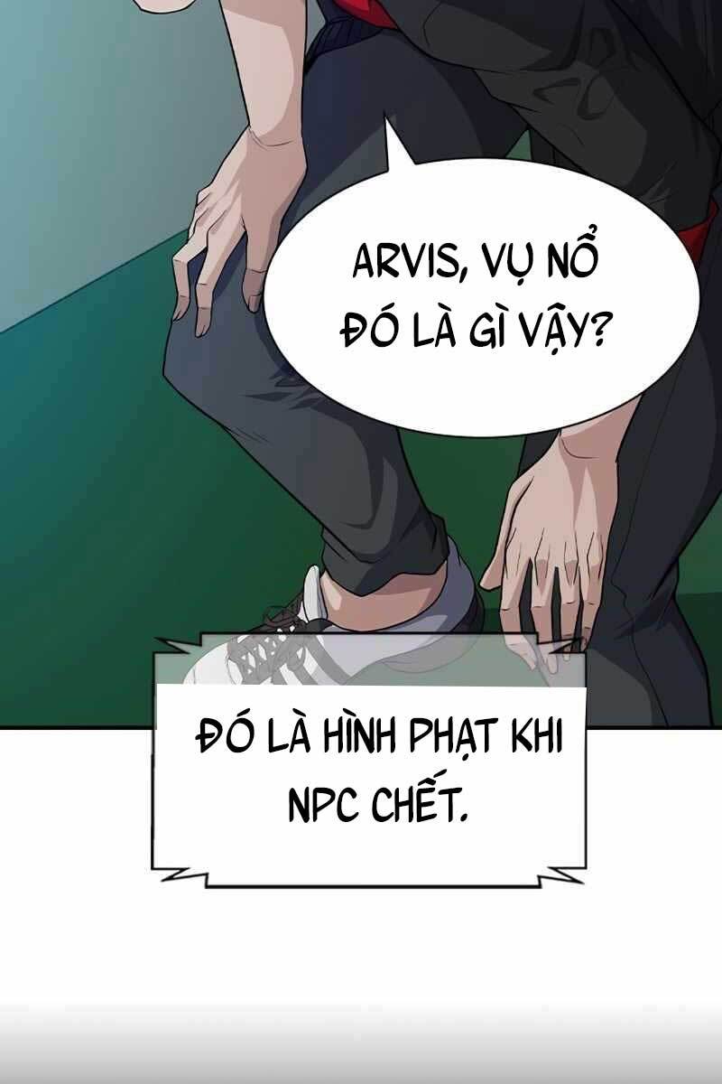 Người Chơi Bí Ẩn Chapter 5 - Trang 2