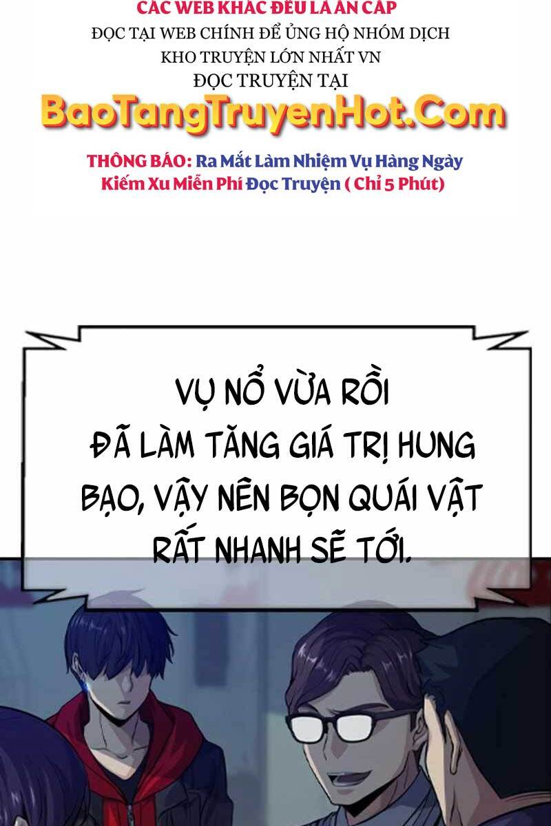 Người Chơi Bí Ẩn Chapter 5 - Trang 2