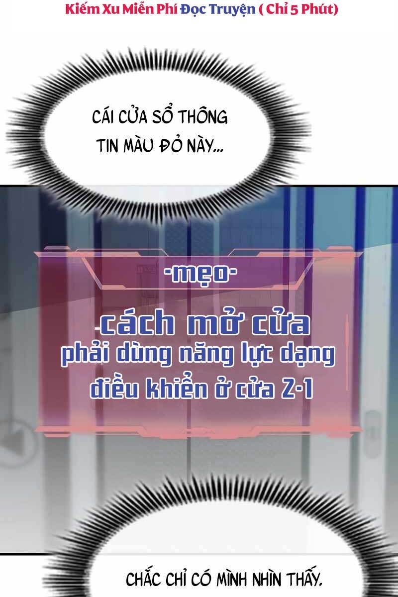 Người Chơi Bí Ẩn Chapter 4.5 - Trang 2