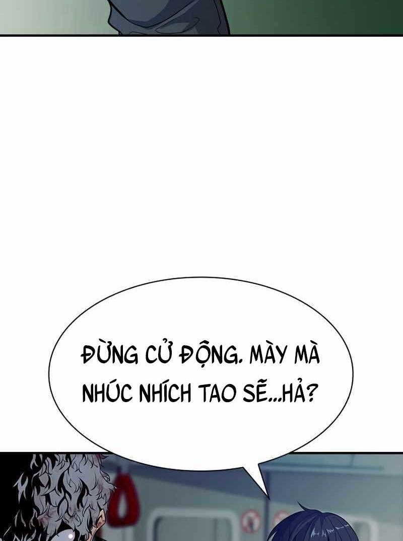 Người Chơi Bí Ẩn Chapter 4.5 - Trang 2